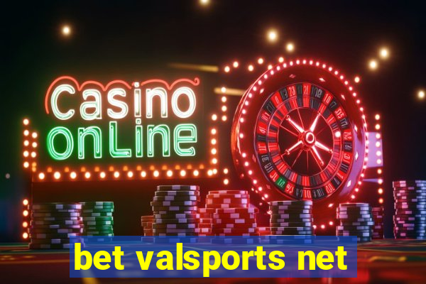 bet valsports net